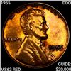 Image 1 : 1955 DDO Wheat Cent