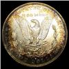 Image 2 : 1883-S Morgan Silver Dollar CHOICE BU