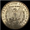 Image 2 : 1884-S Morgan Silver Dollar UNCIRCULATED