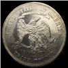 Image 2 : 1876-CC Silver Trade Dollar UNCIRCULATED