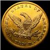 Image 2 : 1862 $10 Gold Eagle