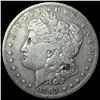 Image 1 : 1903-S Silver Morgan Dollar ABOUT  UNCIRCULATED