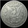 Image 2 : 1903-S Silver Morgan Dollar ABOUT  UNCIRCULATED