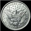 Image 2 : 1892 Silver Barber Quarter UNCIRCULATED