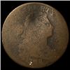 Image 1 : Indian Head Cent NICELY CIRCULATED