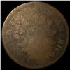 Image 2 : Indian Head Cent NICELY CIRCULATED