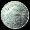 Image 2 : 1818 Capped Bust Half Dollar CLOSELY UNCIRCULATED