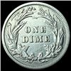 Image 2 : 1904 Silver Barber Dime CLOSELY UNCIRCULATED