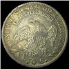Image 2 : 1812 Capped Bust Half Dollar CLOSELY UNCIRCULATED