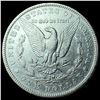 Image 2 : 1896 Morgan Silver Dollar CLOSELY UNCIRCULATED