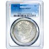 Image 1 : 1890 Morgan Silver Dollar PCGS MS64