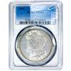 Image 1 : 1897 Morgan Silver Dollar PCGS MS64