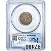 Image 2 : 1914 Buffalo Nickel PCGS MS64