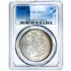 Image 1 : 1890 Morgan Silver Dollar PCGS MS64