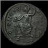 Image 2 : Roman Valentinian II Bronze AE 3