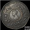 Image 1 : 1840 Great Britain Bi Metallic Model Crown