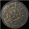 Image 2 : 1840 Great Britain Bi Metallic Model Crown