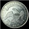 Image 2 : 1835 Capped Bust Half Dollar UNCIRCULATED