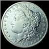 Image 1 : 1901-S Silver Morgan Dollar CLOSELY UNCIRCULATED