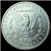 Image 2 : 1901-S Silver Morgan Dollar CLOSELY UNCIRCULATED