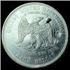 Image 2 : 1874 Silver Trade Dollar HIGH GRADE