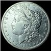 Image 1 : 1899 Morgan Silver Dollar CLOSELY UNCIRCULATED
