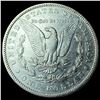 Image 2 : 1899 Morgan Silver Dollar CLOSELY UNCIRCULATED