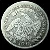 Image 2 : 1835 Capped Bust Dime NICELY CIRCULATED