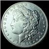 Image 1 : 1900-S Silver Morgan Dollar CLOSELY UNCIRCULATED