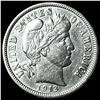 Image 1 : 1913 Barber Dime CLOSELY UNCIRCULATED