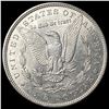 Image 2 : 1897 Morgan Silver Dollar UNCIRCULATED
