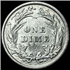 Image 2 : 1902 Barber Dime HIGH GRADE