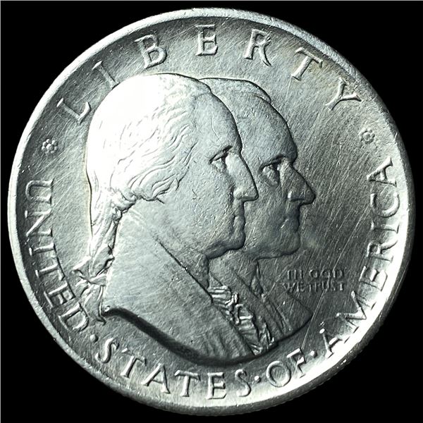 1926 Silver Sesquicentennial Half Dollar  UNCIRCULATED