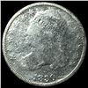 Image 1 : 1830 Capped Bust Dime UNCIRCULATED
