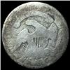 Image 2 : 1830 Capped Bust Dime UNCIRCULATED