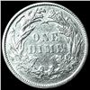 Image 2 : 1838 Seated Liberty Dime HIGH GRADE