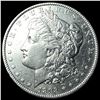 Image 1 : 1893-O Silver Morgan Dollar LIGHTLY  CIRCULATED