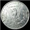 Image 2 : 1893-O Silver Morgan Dollar LIGHTLY  CIRCULATED