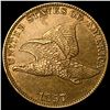 Image 1 : 1857 Flying Eagle Cent CLOSELY UNCIRCULATED