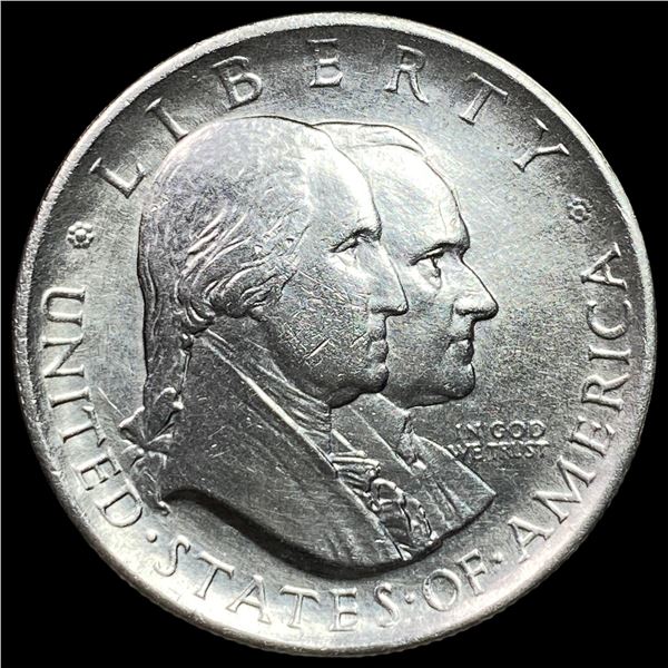 1926 Silver Sesquicentennial Half Dollar  UNCIRCULATED