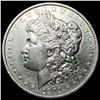 Image 1 : 1901 Morgan Silver Dollar CLOSELY  UNCIRCULATED