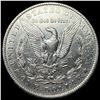 Image 2 : 1901 Morgan Silver Dollar CLOSELY  UNCIRCULATED