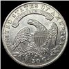 Image 2 : 1834 Capped Bust Half Dollar UNCIRCULATED
