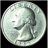 Image 1 : 1932-S Silver Washington Quarter CLOSELY  UNCIRCULATED