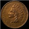 Image 1 : 1874 Indian Head Cent HIGH GRADE