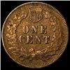 Image 2 : 1874 Indian Head Cent HIGH GRADE