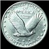 Image 2 : 1929 Standing Liberty Quarter CLOSELY  UNCIRCULATED