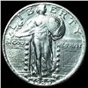 Image 1 : 1929 Standing Liberty Quarter CLOSELY UNCIRCULATED