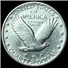 Image 2 : 1929 Standing Liberty Quarter CLOSELY UNCIRCULATED