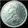 Image 1 : 1837 Capped Bust Half Dollar UNCIRCULATED